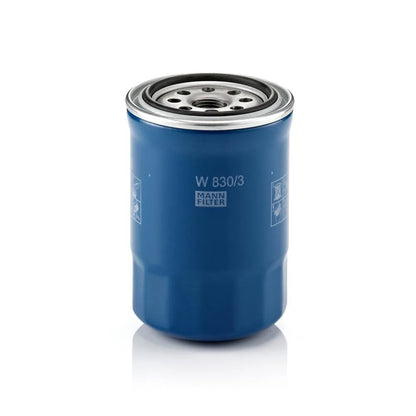 Filtru Ulei MAN 0.54 kg - W830/3
