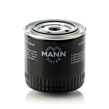 Filtru Ulei Mann-Filter pentru Porsche - W920/17