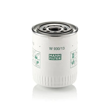 Filtru Ulei Mann-Filter 0.52 kg - W 930/13