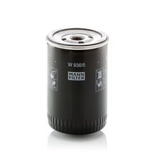 Filtru Ulei Mann-Filter - W936/5