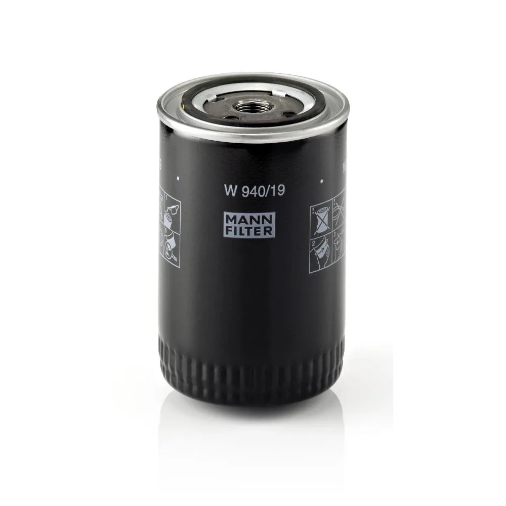 Filtru Combustibil Mann-Filter - W 940/19