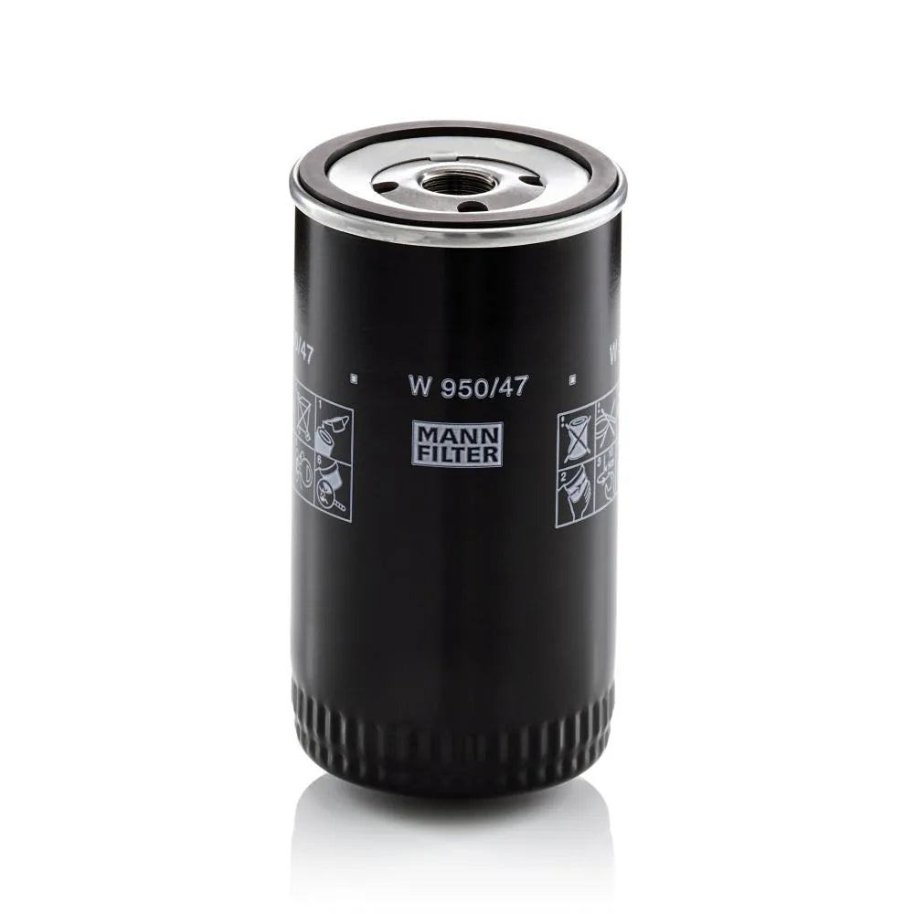 Filtru Ulei Mann-Filter 0.68 kg - W 950/47