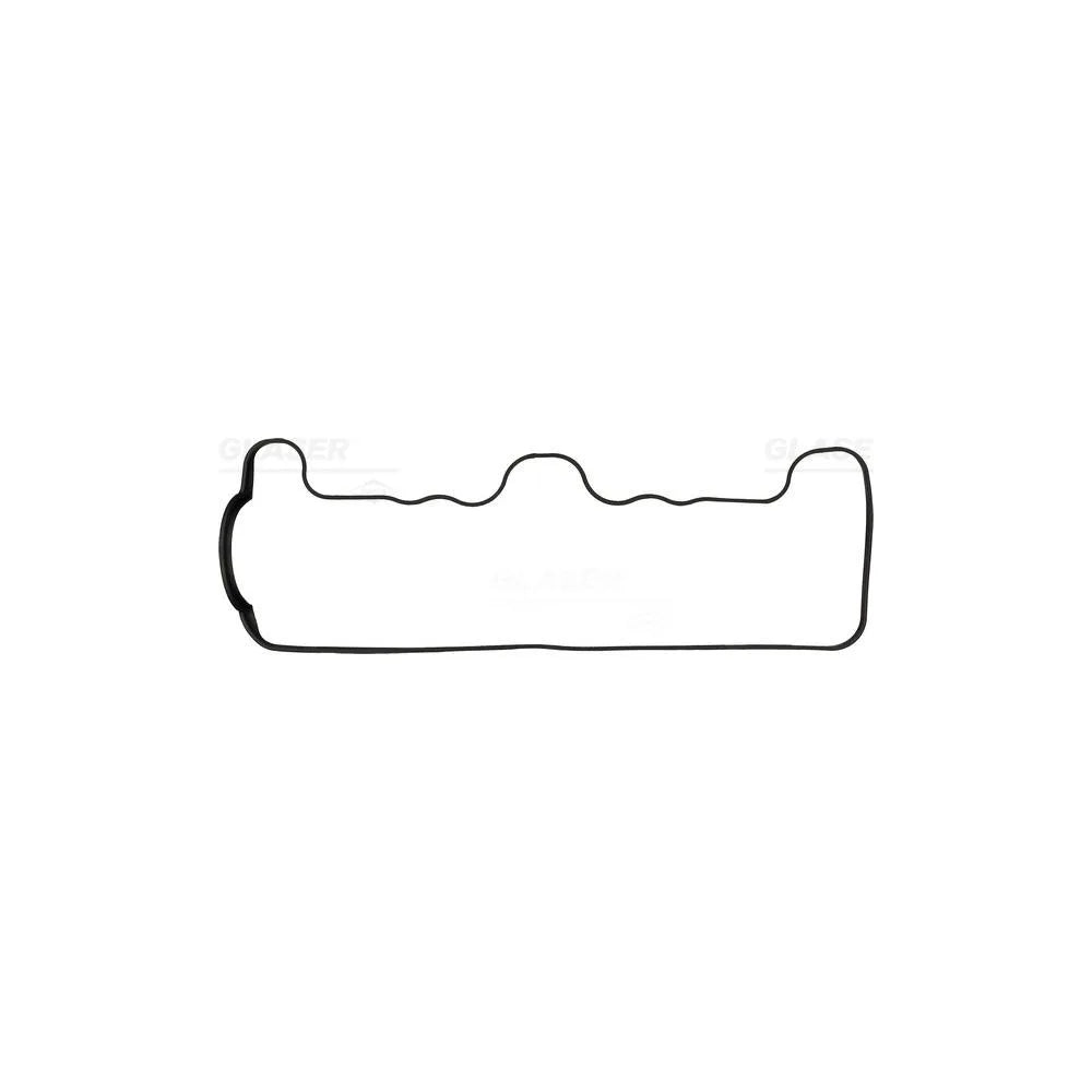 Set Garnituri Glaser 40 mm - X07915-01