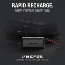56W Noco Boost Sursa De Alimentare Cu Incarcare Rapida Pentru Gb70 Gb150 Gb500 NOCO - XGC4