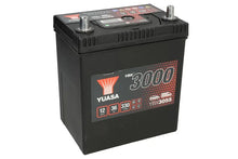 Invertor Yuasa 9.30 kg - YBX3055
