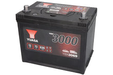 Invertor YUASA T1 17.50 kg - YBX3069