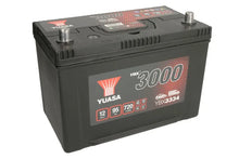 Invertor Yuasa T1 20.80 kg - YBX3334