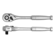 1/2 Clichet Drept Cromat, 250 Mm YAT - YT-0315