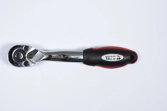 Clichet Flexibil 1/4'', 145 Mm YAT - YT-0316
