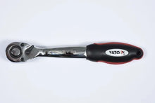 1/2'' Clichet Indoit, 250 Mm YAT - YT-0318