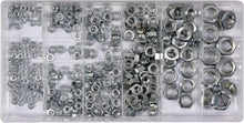 300 Pcs Piulite Metrice Mix YAT - YT-06772