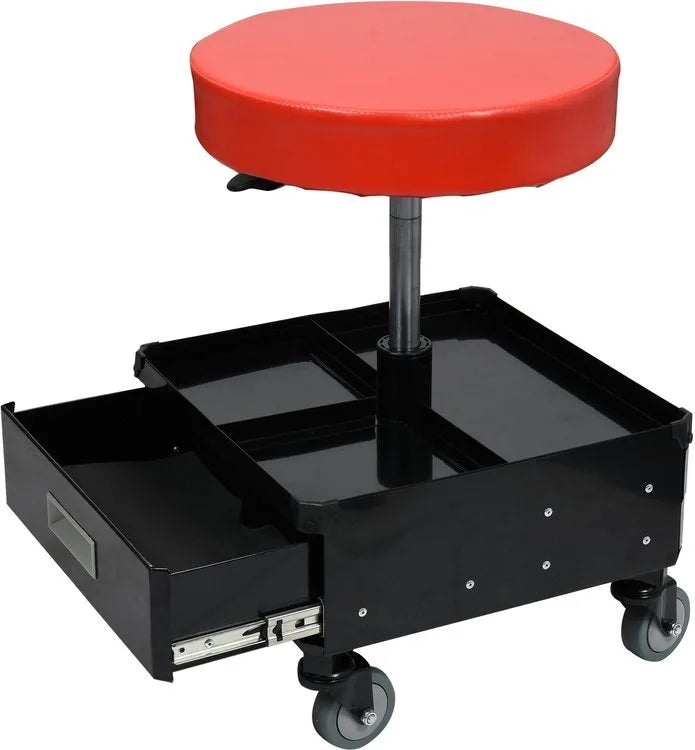 Scaun De Atelier Cu Sertare YAT - YT-08795