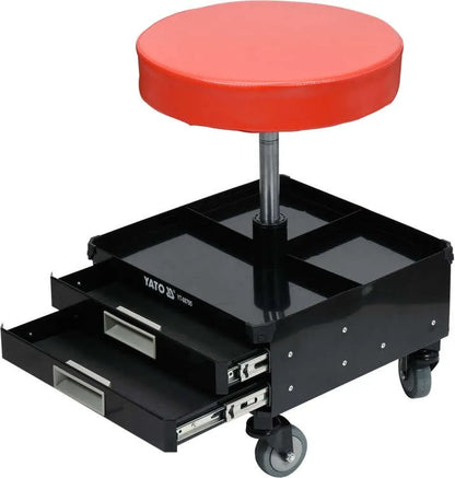 Scaun De Atelier Cu Sertare YAT - YT-08795