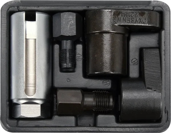 Set De Service Pentru Sonde Lambda 5 Piese YAT - YT-17510