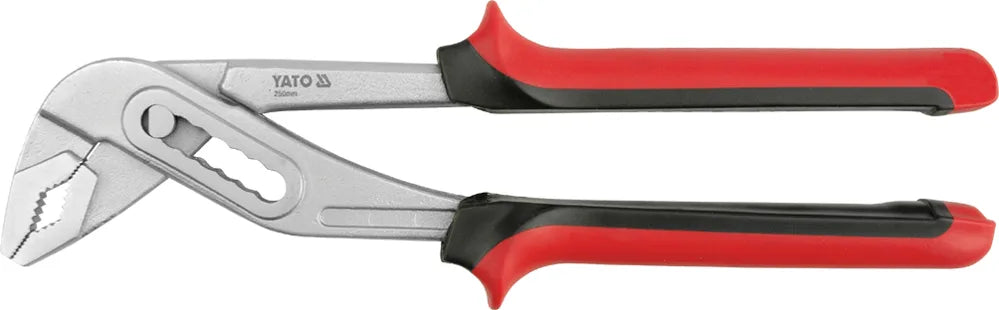 Cheie Reglabila 250 Mm - Tip German YAT - YT-2070