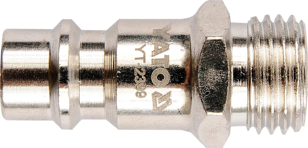 Conector 1/4 Filet Extern YAT - YT-2399