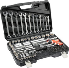 1/4'' 3/8'' 1/2'' Set De Scule 111 Piese Xl YAT - YT-38831