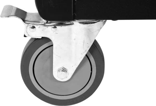 Dulap De Service Cu 185 De Scule YAT - YT-55307