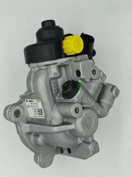 Pompa Inalta Presiune Db 1.6D/2.0D Regenerowana ZMP - Z445010735