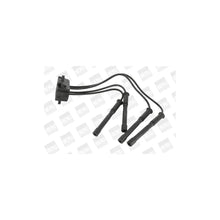 Bobina Inductie Beru pentru Renault Clio/Clio Symbol/Kangoo/Kangoo Express/Thalia - ZS454
