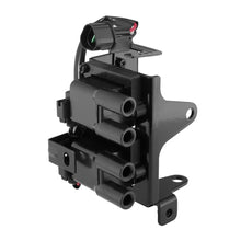 Bobina Inductie Beru pentru Hyundai Atos/I10, Toyota Aygo/Yaris - ZS611