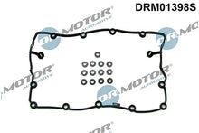 Set garnituri, capac supape Dr.Motor Automotive pentru Seat - DRM01398S