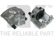 Etrier frana NK pentru BMW - 2115173BK