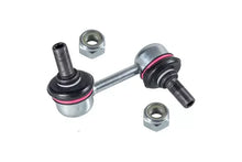 Brat bieleta suspensie stabilizator, Beijing-Benz-Chrysler, Mitsubishi, 128x75x70 mm, Febi Bilstein FE27989