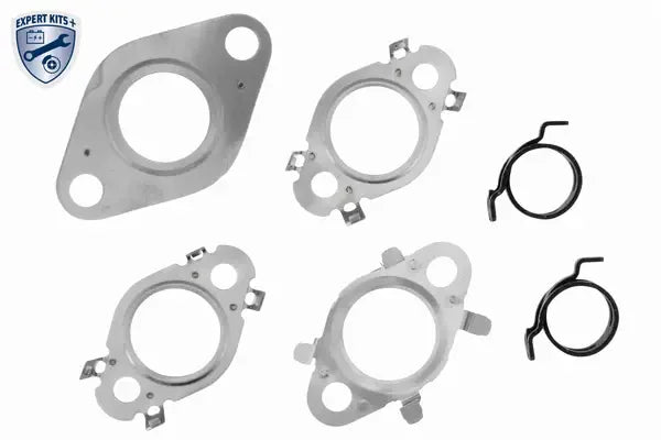 Set garnituri EGR Audi 2.0TDI VMO pentru Audi, Seat - V10-63-9048