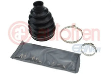 Ansamblu burduf articulatie planetara, Audi, Kia, Opel, 129x116x116 mm, Autofren Seinsa D8165T