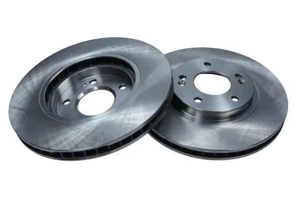 Disc frana, Hyundai, Ø294 mm, Maxgear 192458