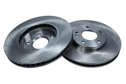 Disc frana, Hyundai, Ø294 mm, Maxgear 192458