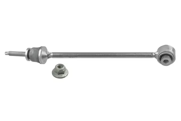 Brat bieleta suspensie stabilizator, Mercedes-Benz, Lemforder LMI44022