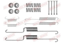Set accesorii, sabot de frana Quick Brake - QB105-0026X-02