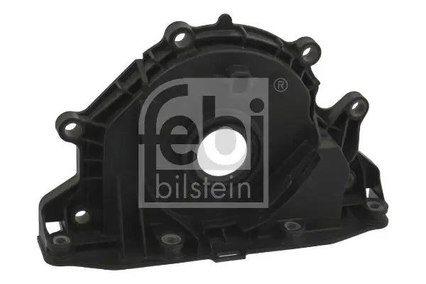 Simering arbore cotit, Audi, Man, SEAT, Škoda, Volkswagen, 233x233x60 mm, Febi Bilstein FE46749