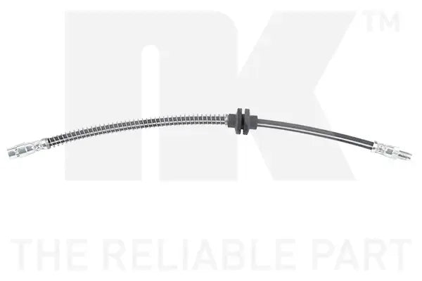 Furtun frana, Renault, 465x78x38 mm, NK 853966