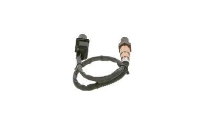 Sonda lambda, Citroen, Peugeot, Fiat, Jaguar Jumpy Ii Caroserie, Expert Caroserie, Expert Tepee, Jumpy, Scudo Bus, 135x104x46 mm, Bosch 0281004080