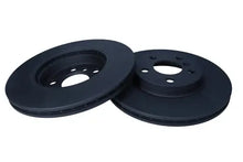 Disc frana QUARO pentru BMW, Mini - QD5281HC