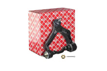 Brat suspensie roata, Toyota, Febi Bilstein FE43093