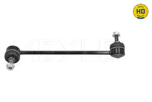 Brat bieleta suspensie stabilizator, Chevrolet, Daewoo, 341x84x72 mm, Meyle 29160600008HD