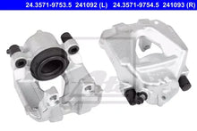 Etrier frana TRW pentru BMW - 24.3571-9754.5