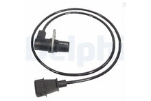 Senzor impulsuri, arbore cotit Delphi pentru Opel - SS10798