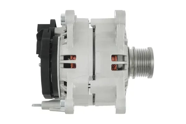 Generator alternator, Audi, Man, Peugeot, SEAT, Skoda, 257x186x186 mm, AS-PL A0429