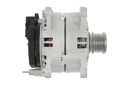 Generator alternator, Audi, Man, Peugeot, SEAT, Skoda, 257x186x186 mm, AS-PL A0429