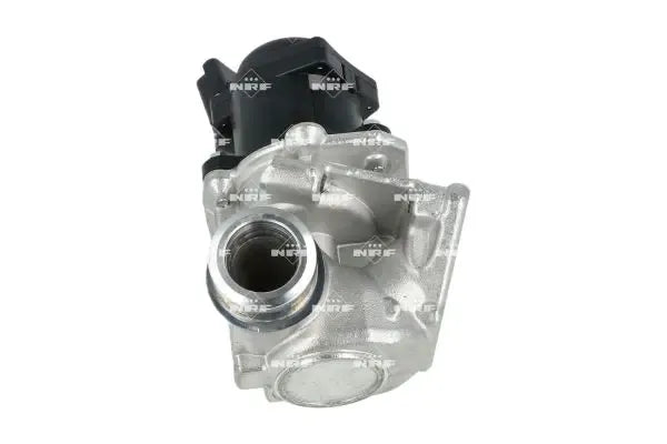 Supapa EGR, Citroen, Fiat, Ford, Mazda, Mini, Peugeot, Suzuki, Toyota, Volvo, 202x108x106 mm, NRF NRF48328