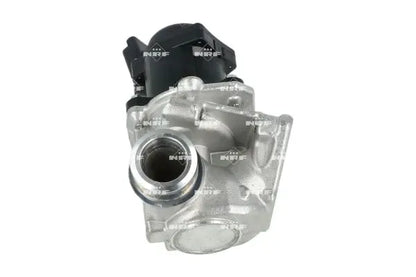 Supapa EGR, Citroen, Fiat, Ford, Mazda, Mini, Peugeot, Suzuki, Toyota, Volvo, 202x108x106 mm, NRF NRF48328