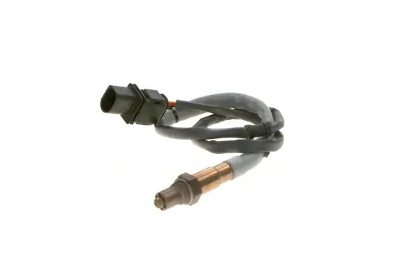 Sonda lambda, Volkswagen, SEAT, Skoda, Audi Octavia Ii Combi, Golf, Passat B6, Passat B6 Variant, A3, A3 Sportback, 141x100x46 mm, Bosch 0258017241