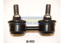 Bara stabilizatoare suspensie, Hyundai Elantra, Elantra Iii Limuzina, Sonata, 129x90x46 mm, Japanparts SIH53