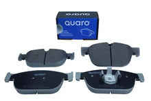 Set placute frana, frana disc QUARO pentru Polestar, Volvo - QP0766