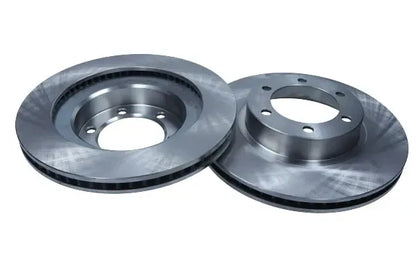 Disc frana, Lexus, Toyota, Ø338 mm, Maxgear 192488